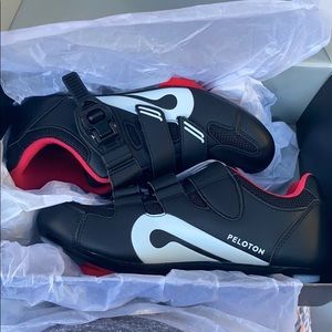 Peloton Shoes